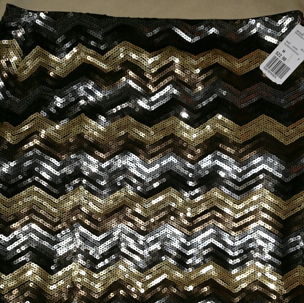 NWT Forever21 skirt